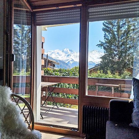 Apartment Entremont 60 By Interhome Verbier Exterior foto