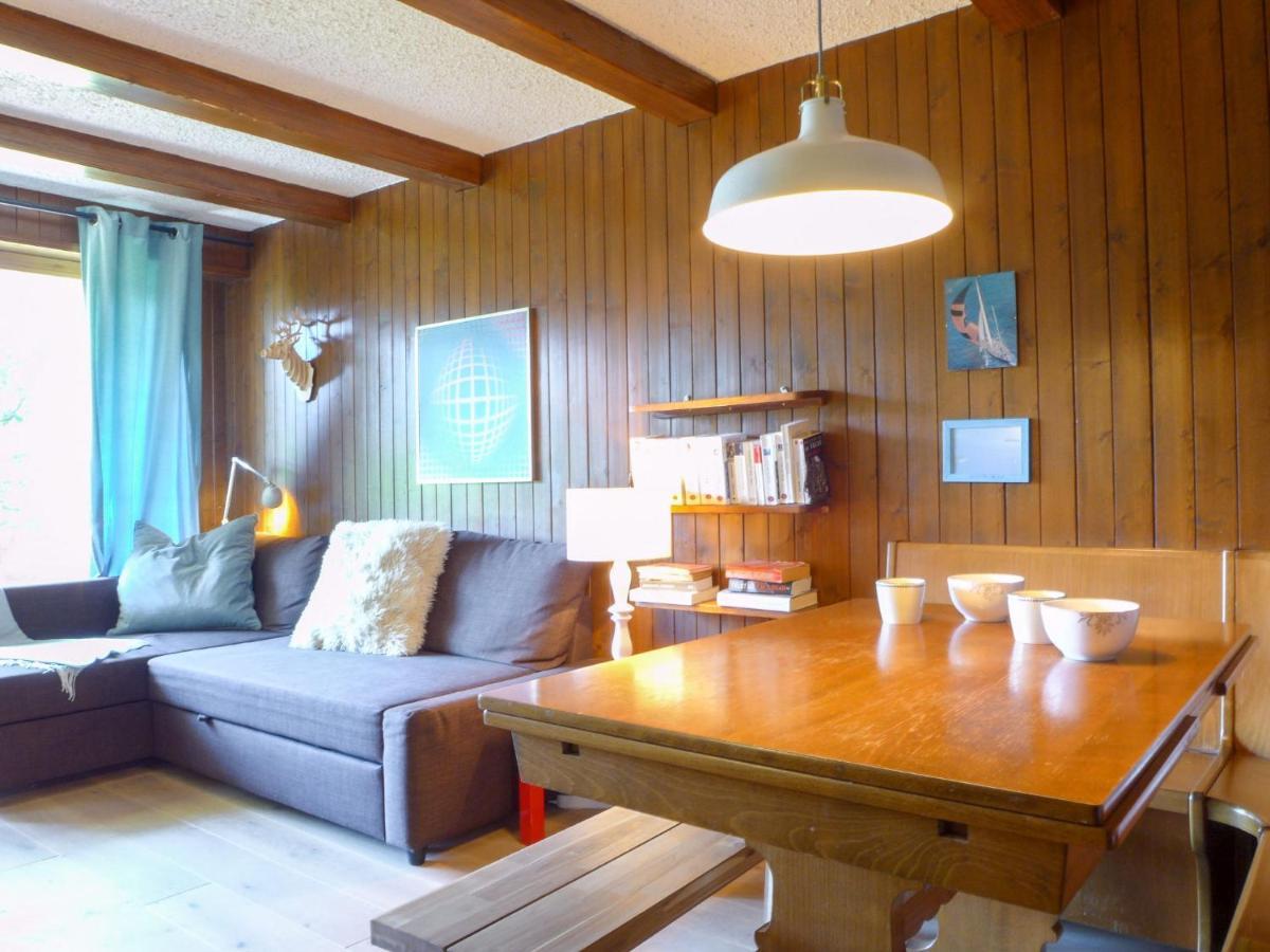 Apartment Entremont 60 By Interhome Verbier Exterior foto