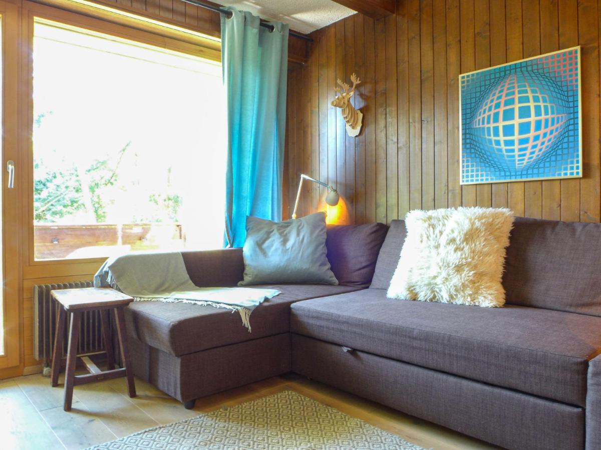 Apartment Entremont 60 By Interhome Verbier Exterior foto