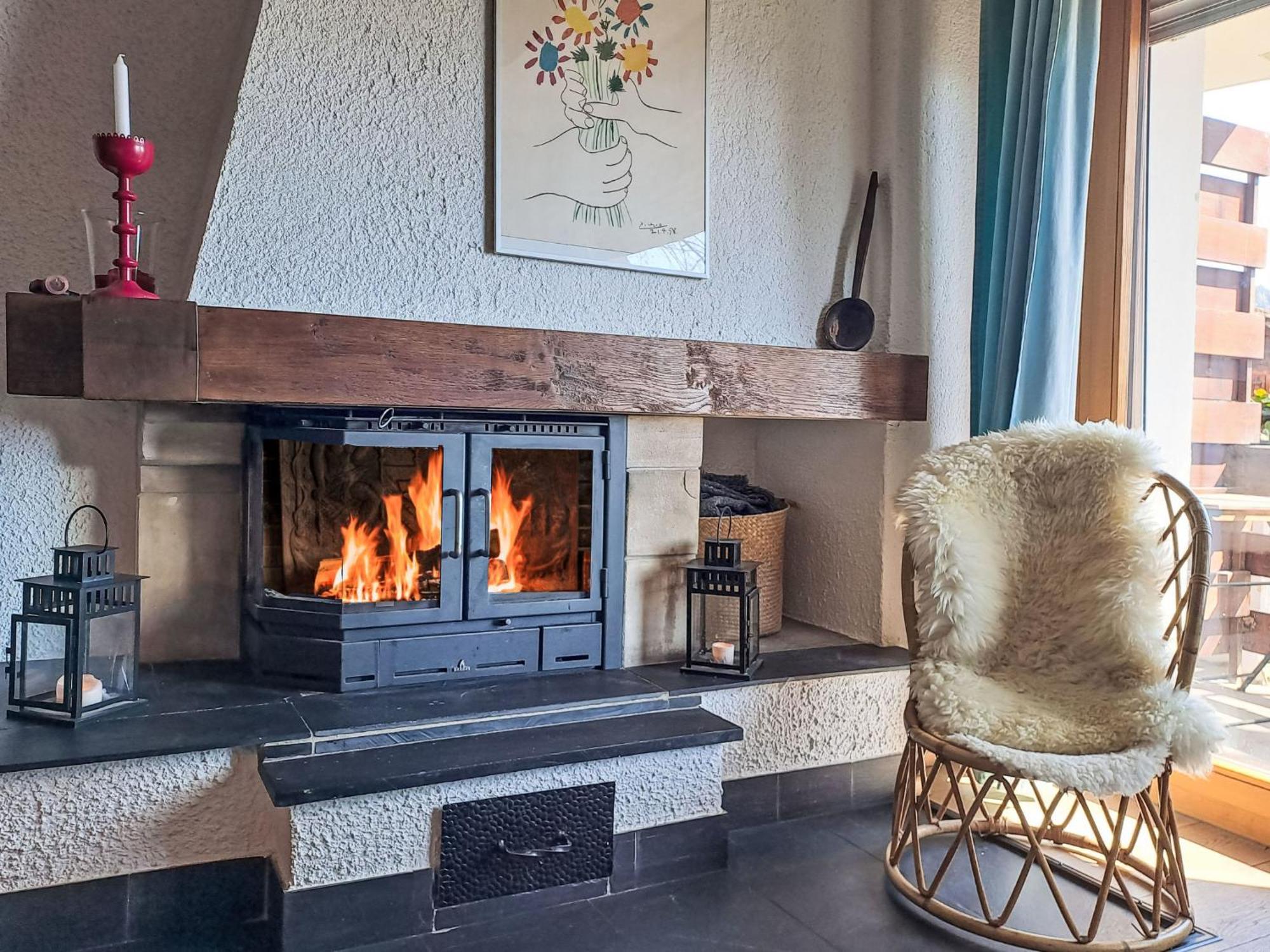 Apartment Entremont 60 By Interhome Verbier Exterior foto